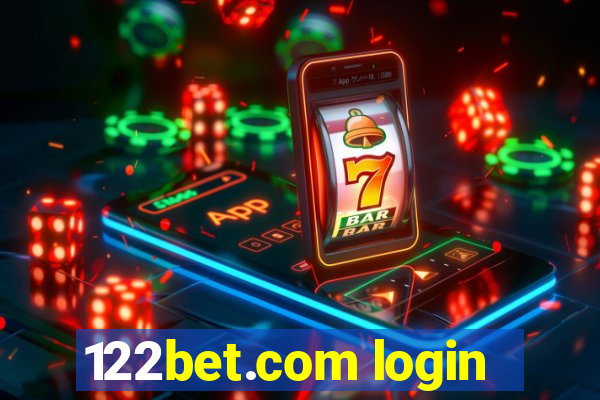 122bet.com login